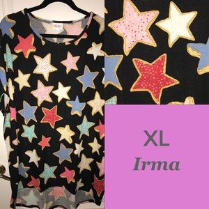 LuLaRoe Irma